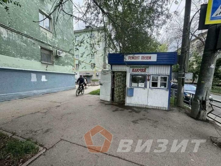 Торговое помещение 22 Партсъезда улица, 21
