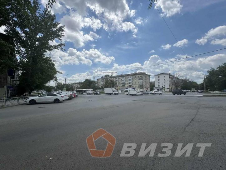 Торговое помещение 22 Партсъезда улица, 21