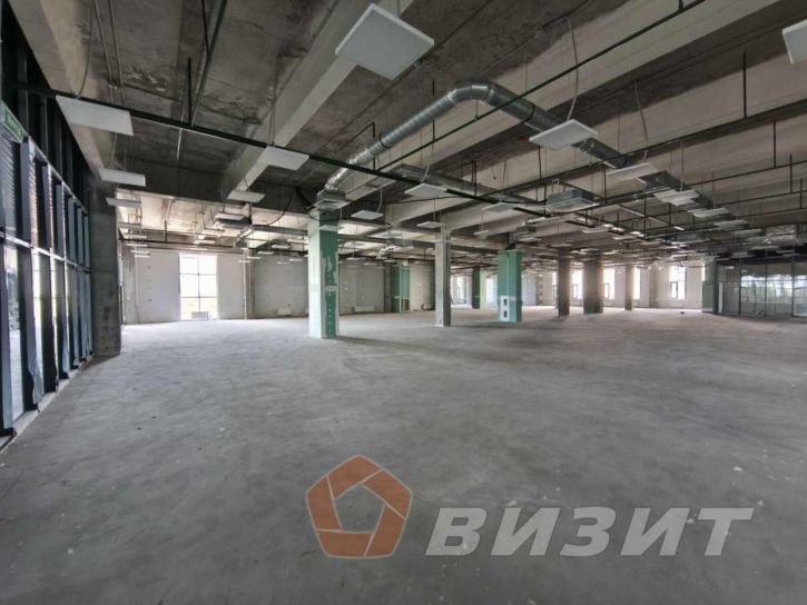 Торговое помещение Николаевский проспект, 72