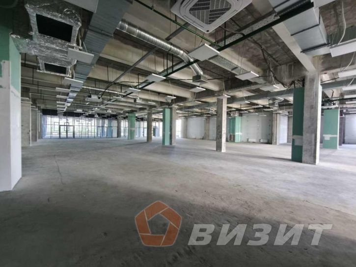 Торговое помещение Николаевский проспект, 72