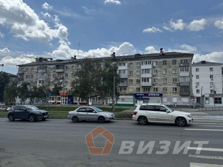 Торговое помещение 22 Партсъезда улица, 21