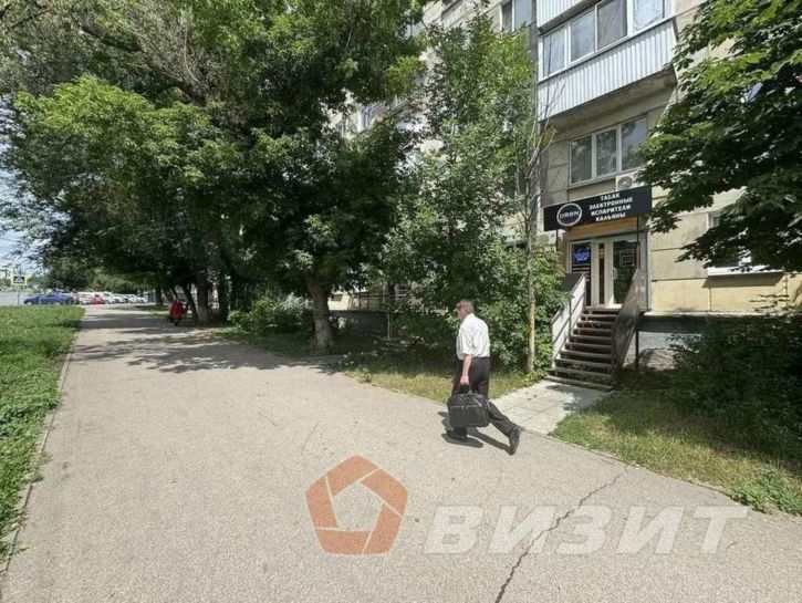 Торговое помещение 22 Партсъезда улица, 21