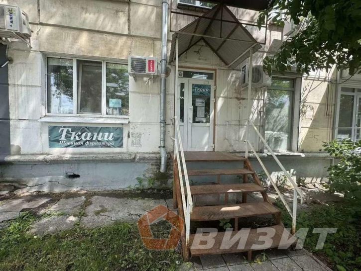 Торговое помещение 22 Партсъезда улица, 21