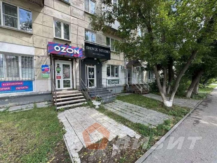 Торговое помещение 22 Партсъезда улица, 21