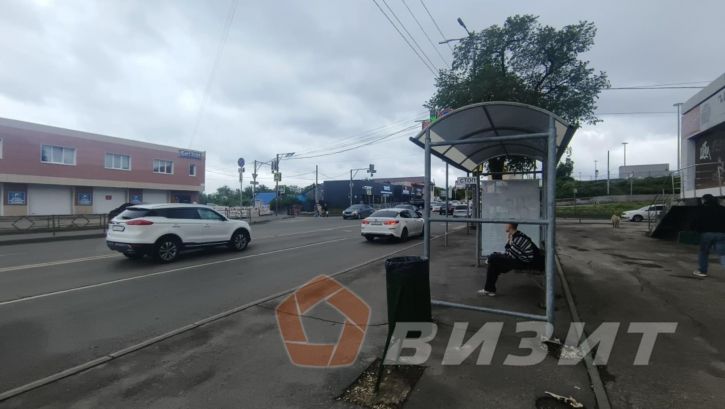 Торговое помещение Карбышева улица, 61