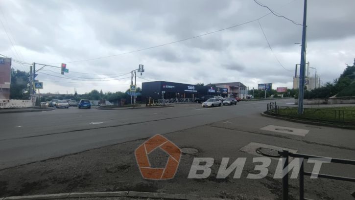 Торговое помещение Карбышева улица, 61