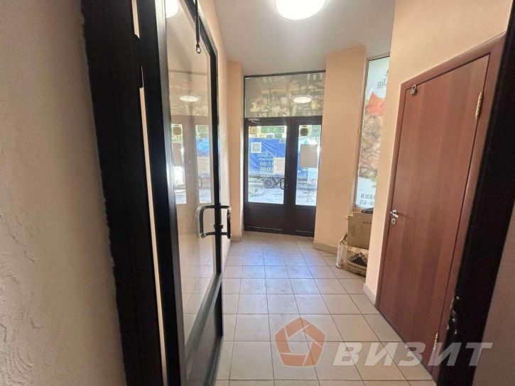 Торговое помещение Аминева улица, 8б