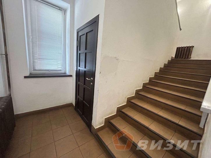 Торговое помещение Аминева улица, 8б