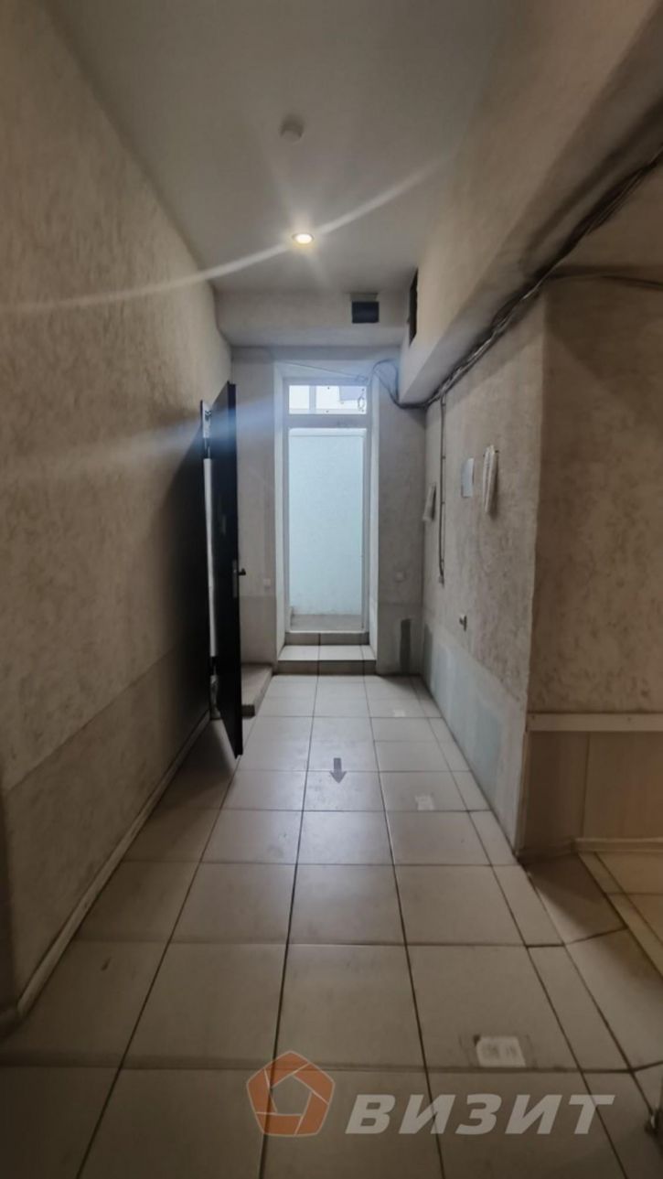 Торговое помещение Карбышева улица, 61