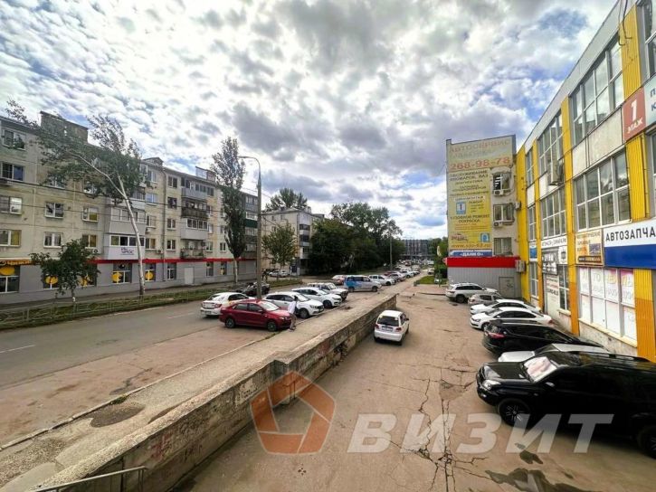 Торговое помещение Дзержинского улица, 29