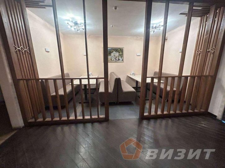 Торговое помещение Аминева улица, 8б