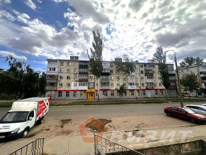Торговое помещение Дзержинского улица, 29