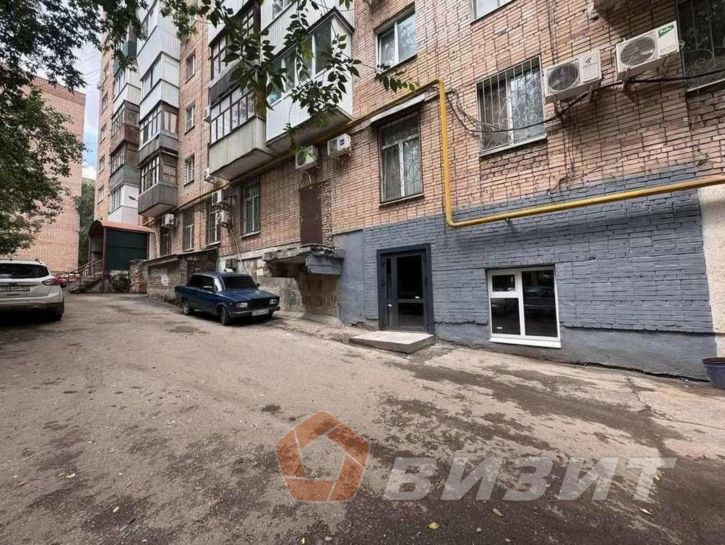 Торговое помещение Стара-Загора улица, 141