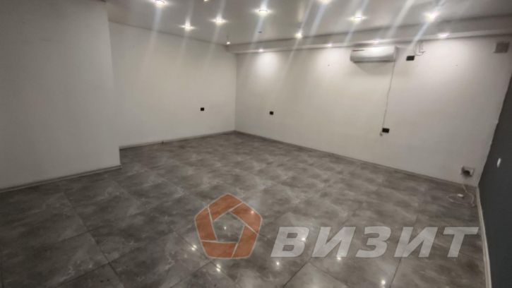 Торговое помещение Карбышева улица, 61