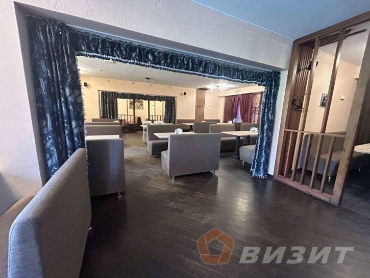 Торговое помещение Аминева улица, 8б