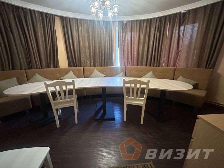 Торговое помещение Аминева улица, 8б