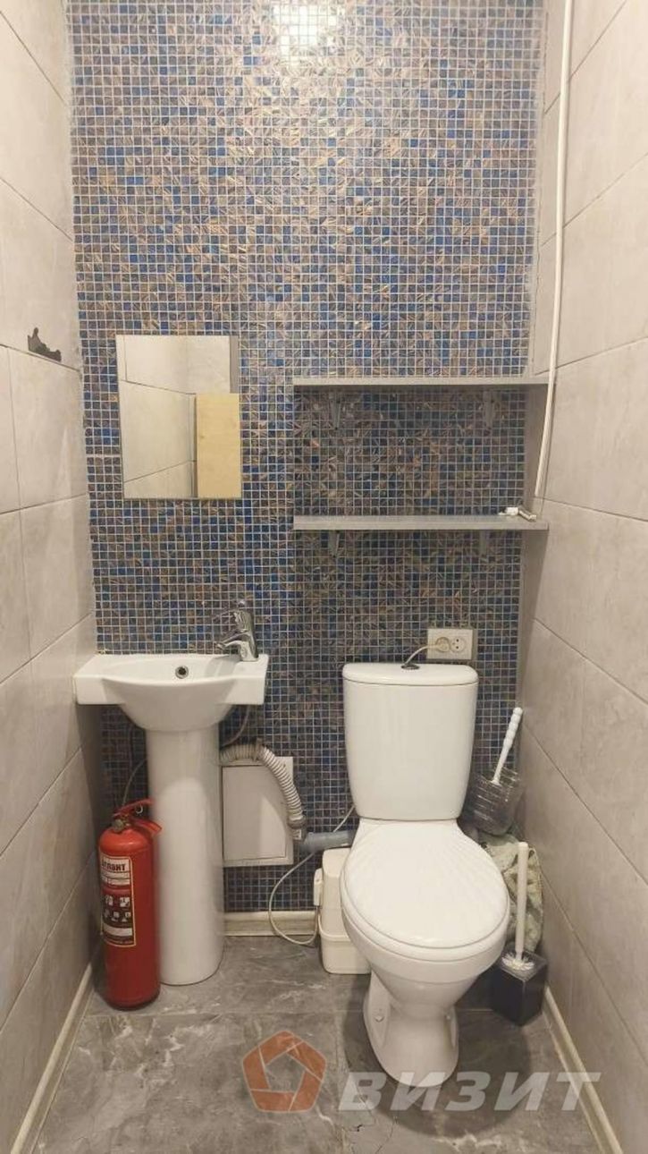 Торговое помещение Карбышева улица, 61