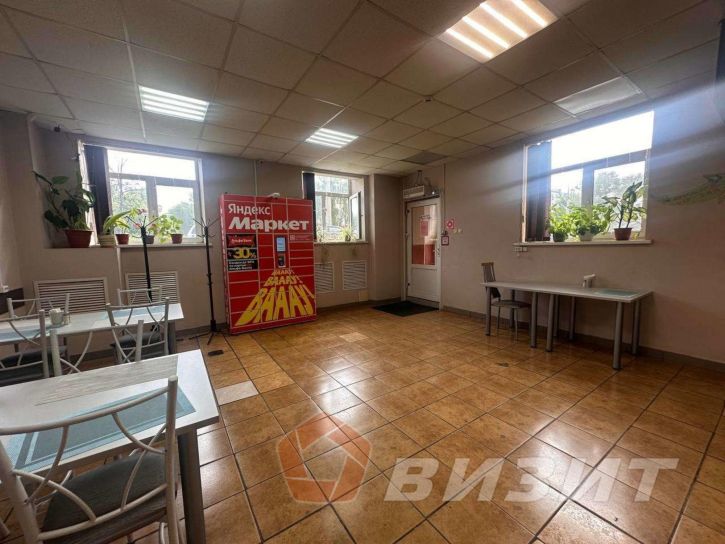 Торговое помещение Дзержинского улица, 29