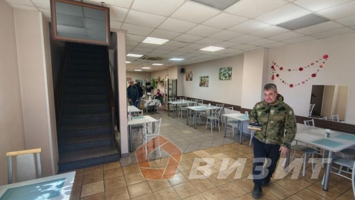 Торговое помещение Дзержинского улица, 29