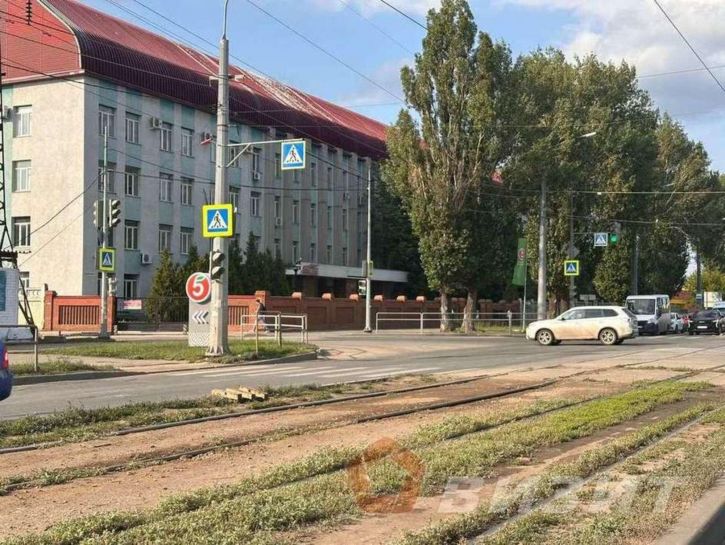 Склад Управленческий тупик, 7/5