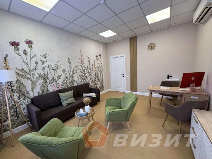 Торговое помещение Московское шоссе, 230А