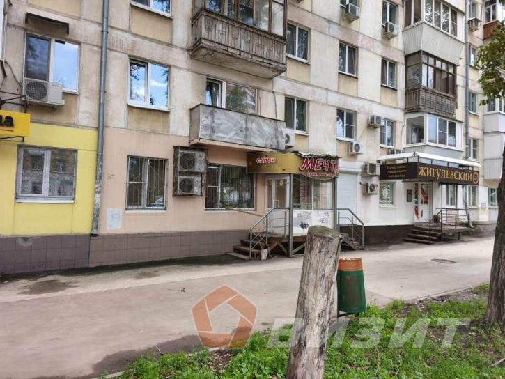 Торговое помещение Победы улица, 7