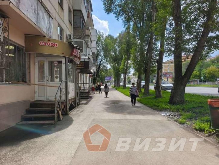 Торговое помещение Победы улица, 7