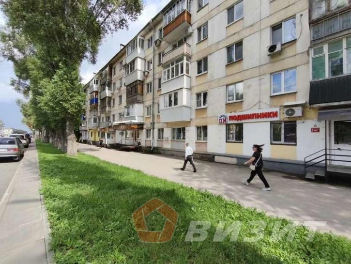 Торговое помещение Победы улица, 7