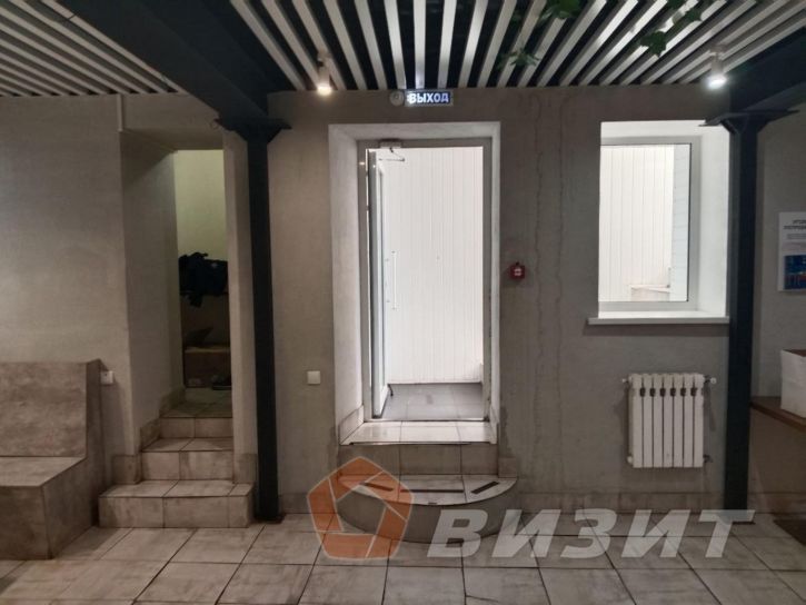 Торговое помещение Галактионовская улица, 44
