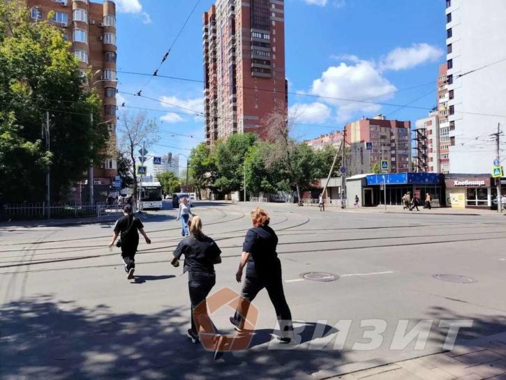 Торговое помещение Полевая улица, 88