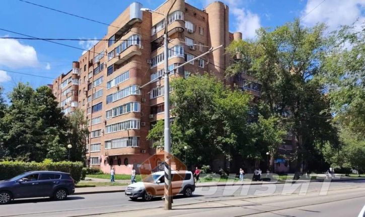 Торговое помещение Полевая улица, 88