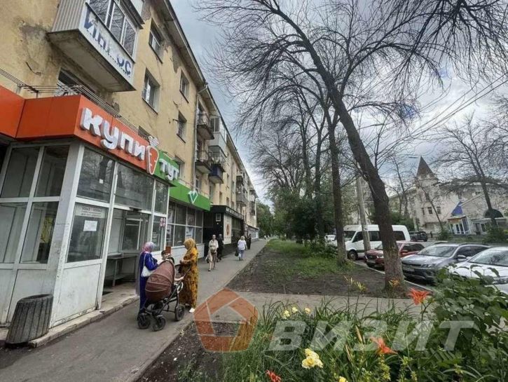 Торговое помещение Елизарова улица, 58