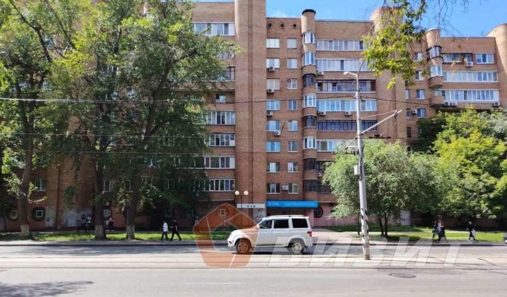 Торговое помещение Полевая улица, 88