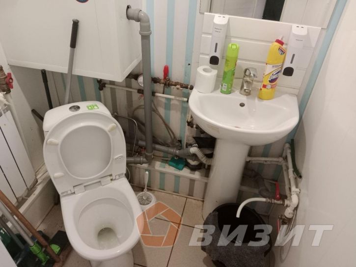 Торговое помещение Галактионовская улица, 44