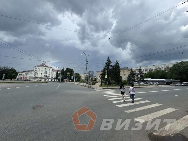 Торговое помещение Елизарова улица, 58