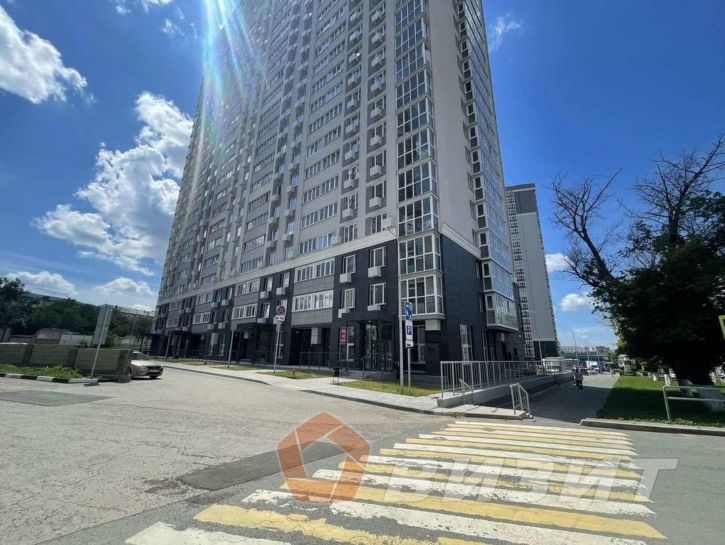 Торговое помещение Московское шоссе, 11