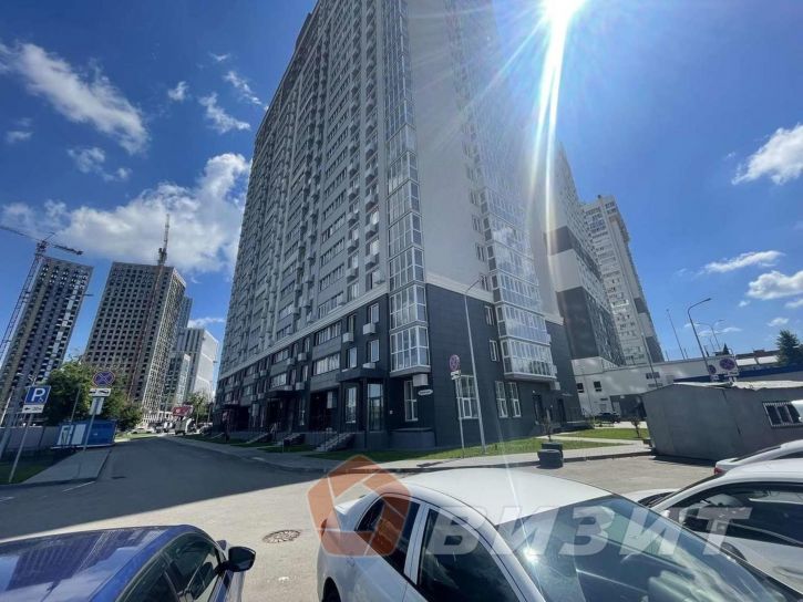 Торговое помещение Московское шоссе, 9
