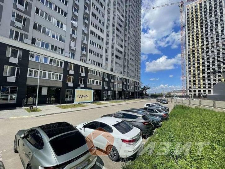 Торговое помещение Московское шоссе, 11