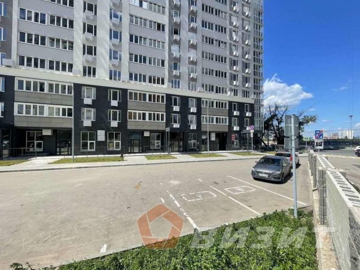 Торговое помещение Московское шоссе, 11