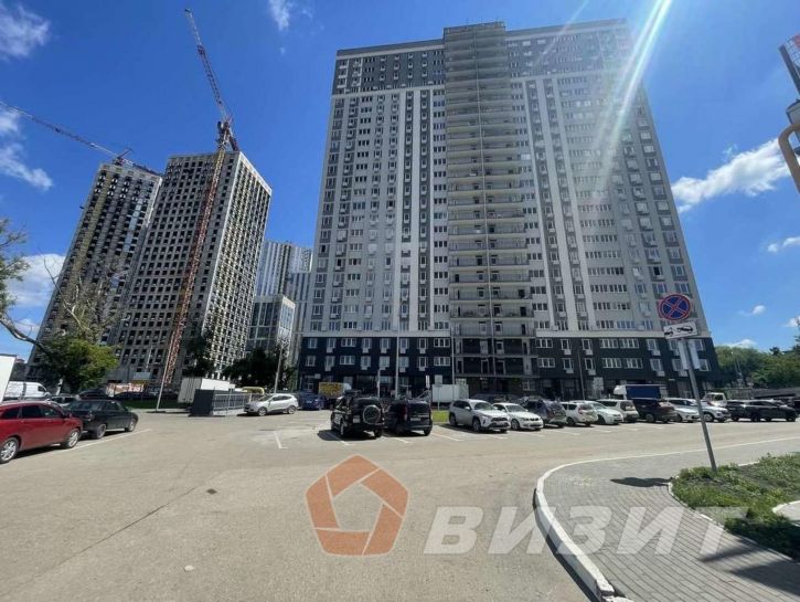 Торговое помещение Московское шоссе, 11