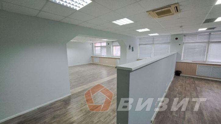 Офис Авроры улица, 110к1