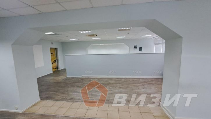 Офис Авроры улица, 110к1