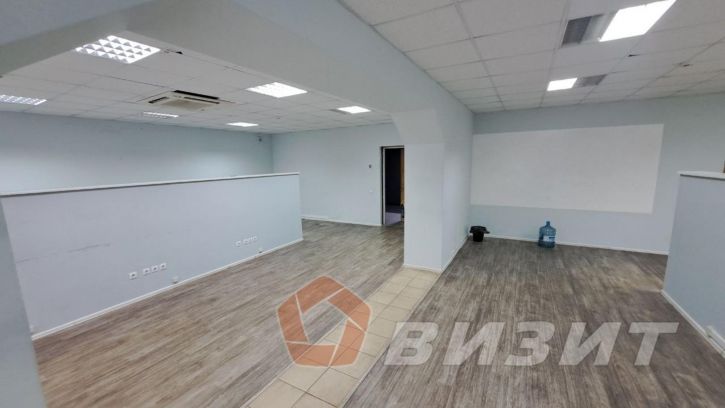 Офис Авроры улица, 110к1