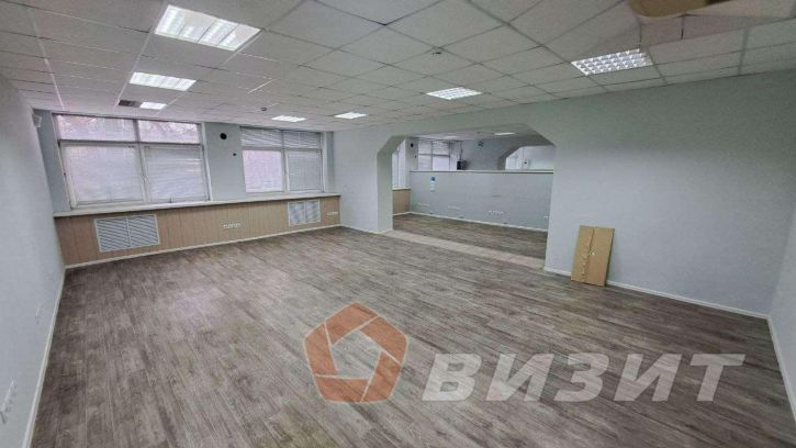 Офис Авроры улица, 110к1