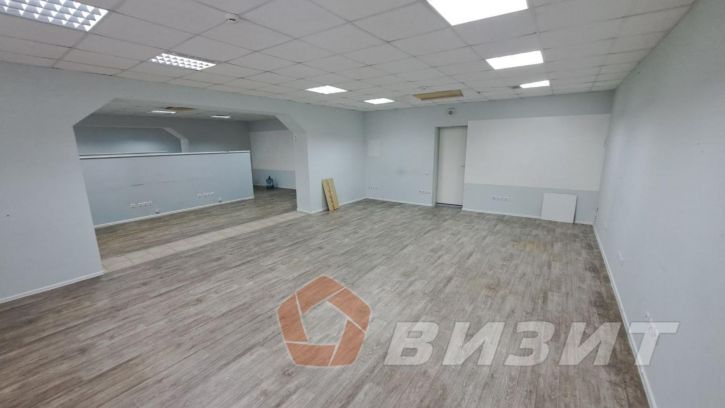 Офис Авроры улица, 110к1