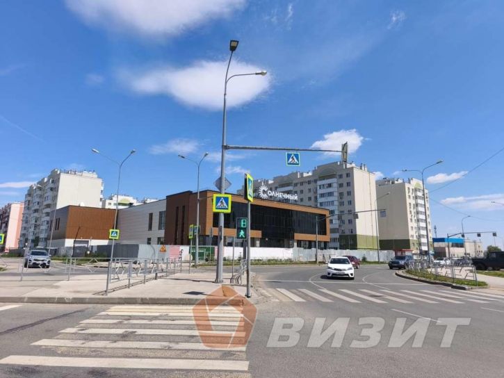 Торговое помещение Николаевский проспект, 70