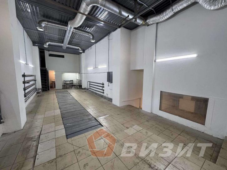 Торговое помещение Мичурина улица, 21Б