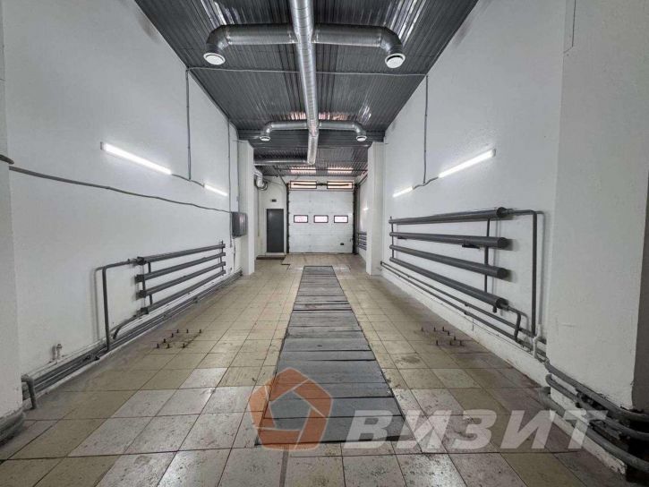 Торговое помещение Мичурина улица, 21Б