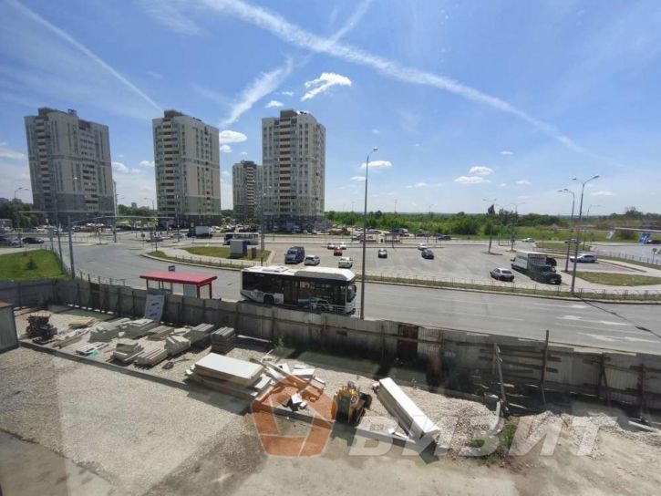 Торговое помещение Николаевский проспект, 70