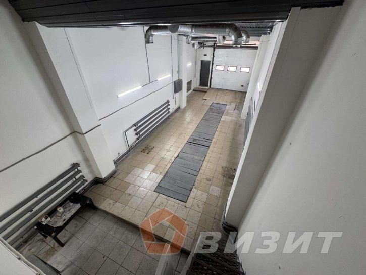 Торговое помещение Мичурина улица, 21Б